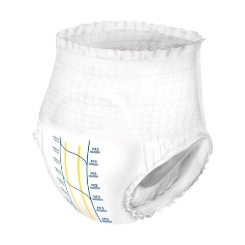 Abena Abri Flex Premium M3 Incontinence Pull Up All In One