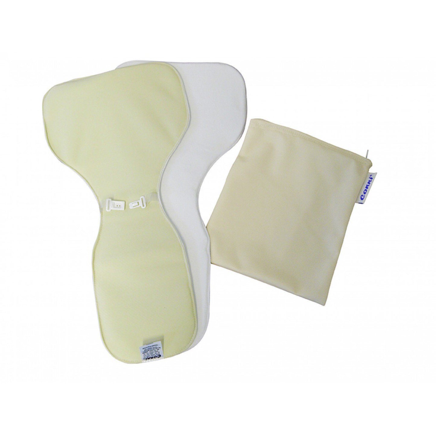 Men's Re Usable Incontinence Pads From Conni & Fortis Independence