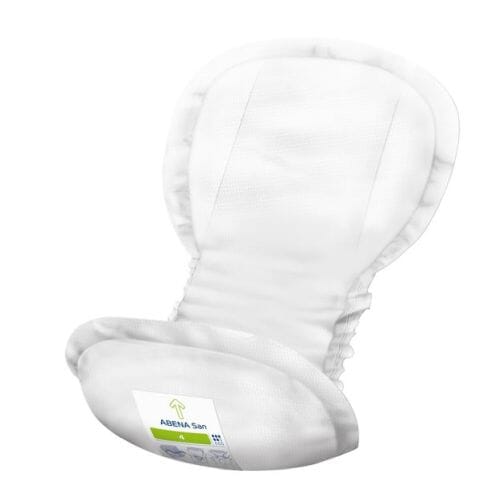 ABENA SAN 4 PREMIUM GREEN 800ML