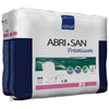 Abena Abri San Premium Shaped Pad 2 350ml 9260