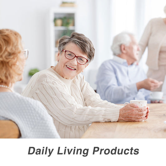 How to manage incontinence