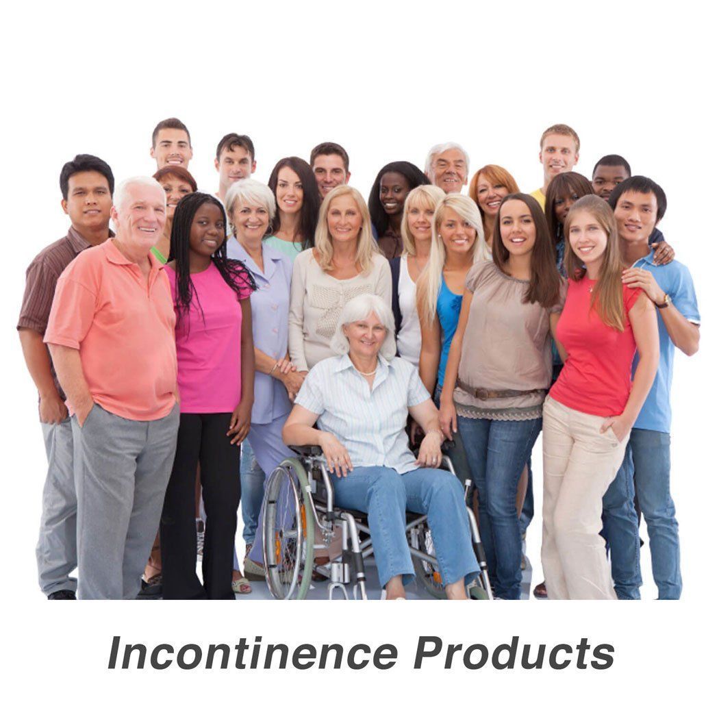 Incontinence Products