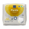 Abena Pants S2 Yellow 1900mL