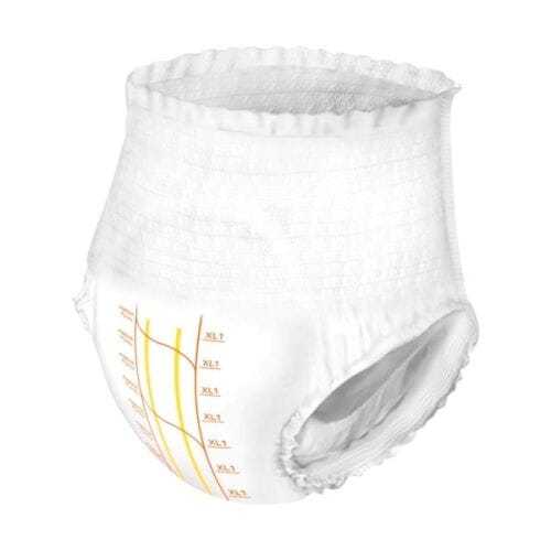 Abena Pants XL1 Orange 1400mL