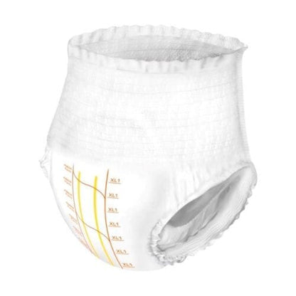 Abena Pants XL1 Orange 1400mL
