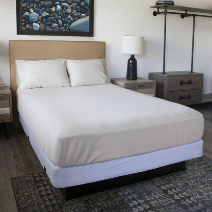 Conni Waterproof Mattress Protector Incontinence Bed Wetting 