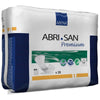 Abena Abri San Premium Shaped Pad 1 200ml 9253