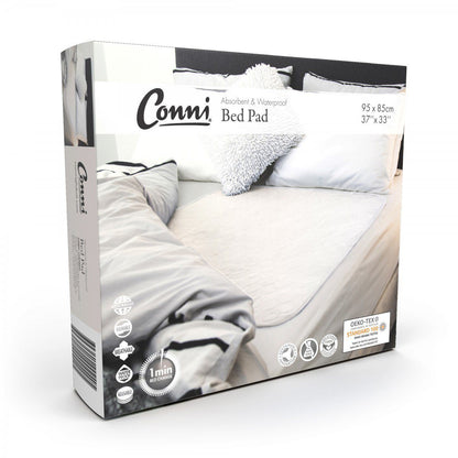Conni Reusable Bed Pad