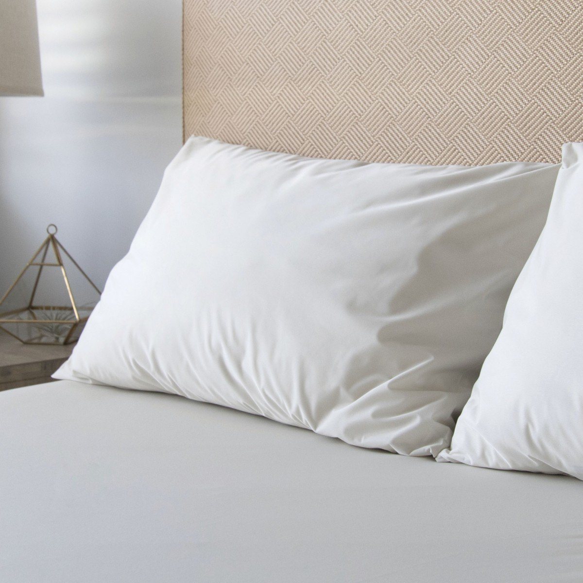 Conni Waterproof Pillow Protector Incontinence Bed Wetting 