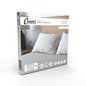 Conni Waterproof Pillow Protector Incontinence Bed Wetting 