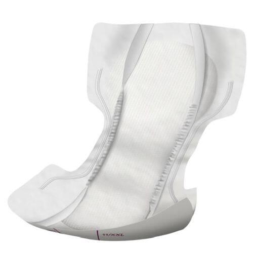 ABENA SAN 11 2XL BARIATRIC 3400ML