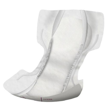 ABENA SAN 11 2XL BARIATRIC 3400ML