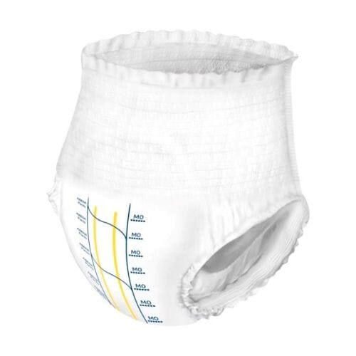 Abena Pants M0 Blue 1100mL