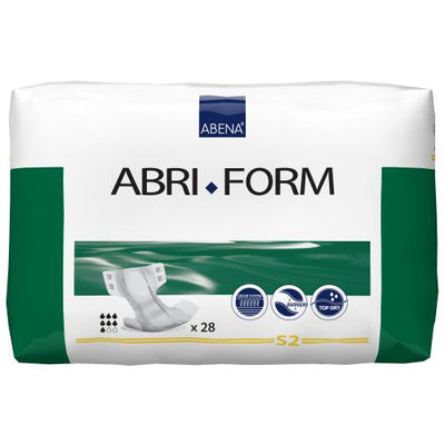 Abena Abri-Form COMFORT YELLOW S2