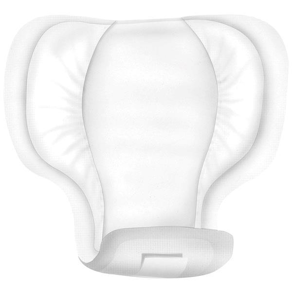 Abena Abri Man Formula 1 Incontinence Pad 450ml sku sa41006